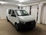 Mercedes-Benz Vito bei Sportwagen.expert - Abbildung (4 / 15)