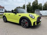 Mini John Cooper Works bei Sportwagen.expert - Abbildung (11 / 15)