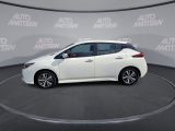 Nissan Leaf bei Sportwagen.expert - Abbildung (4 / 15)