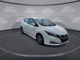 Nissan Leaf bei Sportwagen.expert - Abbildung (2 / 15)