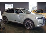 DS Automobiles DS 7 bei Sportwagen.expert - Abbildung (4 / 10)