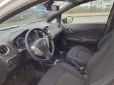 Nissan Note bei Sportwagen.expert - Abbildung (8 / 15)