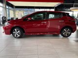 Nissan Leaf bei Sportwagen.expert - Abbildung (3 / 12)