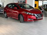 Nissan Leaf bei Sportwagen.expert - Abbildung (7 / 12)