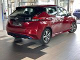 Nissan Leaf bei Sportwagen.expert - Abbildung (5 / 12)