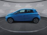 Renault Zoe bei Sportwagen.expert - Abbildung (2 / 15)