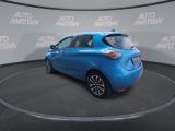 Renault Zoe bei Sportwagen.expert - Abbildung (3 / 15)