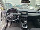 Renault Clio bei Sportwagen.expert - Abbildung (12 / 15)