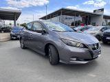 Nissan Leaf bei Sportwagen.expert - Abbildung (7 / 15)