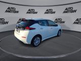 Nissan Leaf bei Sportwagen.expert - Abbildung (4 / 15)