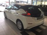 Nissan Leaf bei Sportwagen.expert - Abbildung (5 / 15)