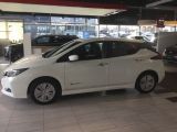 Nissan Leaf bei Sportwagen.expert - Abbildung (6 / 15)