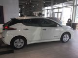 Nissan Leaf bei Sportwagen.expert - Abbildung (2 / 15)