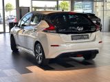 Nissan Leaf bei Sportwagen.expert - Abbildung (4 / 14)