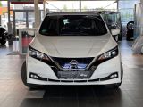 Nissan Leaf bei Sportwagen.expert - Abbildung (7 / 14)