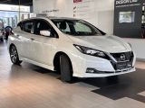 Nissan Leaf bei Sportwagen.expert - Abbildung (6 / 14)