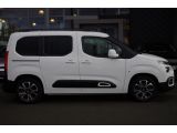 Citroen Berlingo bei Sportwagen.expert - Abbildung (4 / 15)