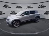 Jeep Avenger bei Sportwagen.expert - Abbildung (8 / 15)