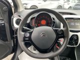 Citroen C1 bei Sportwagen.expert - Abbildung (11 / 15)