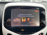 Citroen C1 bei Sportwagen.expert - Abbildung (15 / 15)