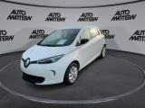 Renault Zoe bei Sportwagen.expert - Abbildung (5 / 15)