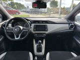 Nissan Micra bei Sportwagen.expert - Abbildung (12 / 15)