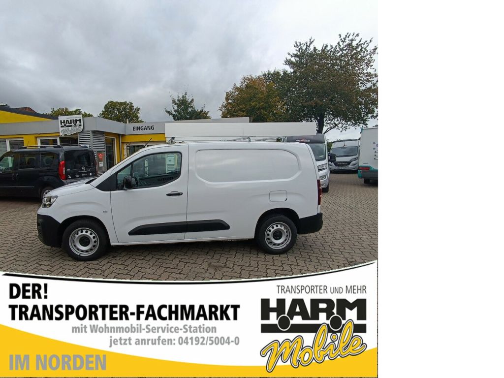Fiat Doblo bei Sportwagen.expert - Hauptabbildung Fiat Doblo bei Sportwagen.expert - Hauptabbildung