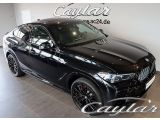 BMW X6 bei Sportwagen.expert - Abbildung (9 / 15)