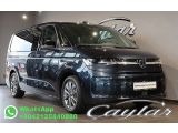 VW T7 Multivan bei Sportwagen.expert - Abbildung (5 / 15)