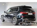 BMW X7 bei Sportwagen.expert - Abbildung (8 / 15)