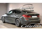 BMW GT M SPORT bei Sportwagen.expert - Abbildung (8 / 15)