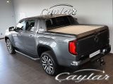 VW Amarok bei Sportwagen.expert - Abbildung (12 / 15)