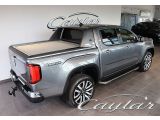 VW Amarok bei Sportwagen.expert - Abbildung (6 / 15)