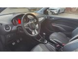 Opel Adam bei Sportwagen.expert - Abbildung (5 / 14)