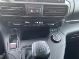 Opel Combo bei Sportwagen.expert - Abbildung (14 / 15)