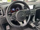 Kia Sportage bei Sportwagen.expert - Abbildung (12 / 15)