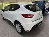 Renault Clio bei Sportwagen.expert - Abbildung (5 / 15)