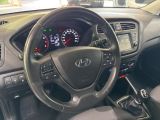Hyundai i20 bei Sportwagen.expert - Abbildung (12 / 15)