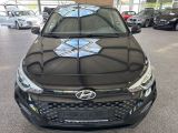 Hyundai i20 bei Sportwagen.expert - Abbildung (6 / 15)