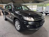 VW Tiguan bei Sportwagen.expert - Abbildung (4 / 6)