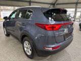 Kia Sportage bei Sportwagen.expert - Abbildung (5 / 15)