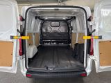 Ford Transit Custom bei Sportwagen.expert - Abbildung (8 / 15)