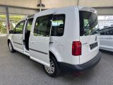 VW Caddy bei Sportwagen.expert - Abbildung (5 / 15)