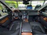 Land Rover Range Rover bei Sportwagen.expert - Abbildung (4 / 15)