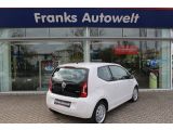 VW Up bei Sportwagen.expert - Abbildung (7 / 15)