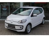 VW Up bei Sportwagen.expert - Abbildung (4 / 15)