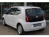 VW Up bei Sportwagen.expert - Abbildung (6 / 15)