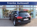 VW Touareg bei Sportwagen.expert - Abbildung (7 / 15)