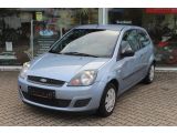 Ford Fiesta bei Sportwagen.expert - Abbildung (4 / 15)