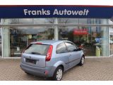 Ford Fiesta bei Sportwagen.expert - Abbildung (6 / 15)